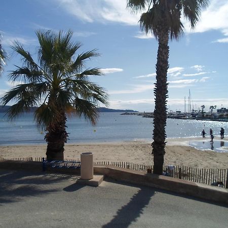 Appart T3 A 50 M De La Plage Cavalaire-sur-Mer Exterior photo