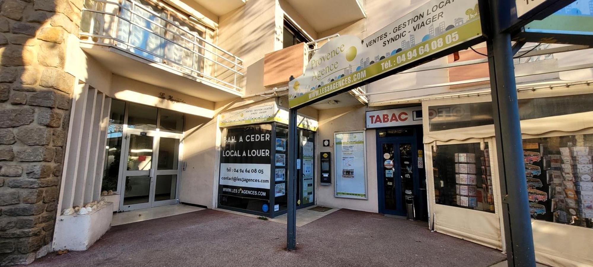 Appart T3 A 50 M De La Plage Cavalaire-sur-Mer Exterior photo